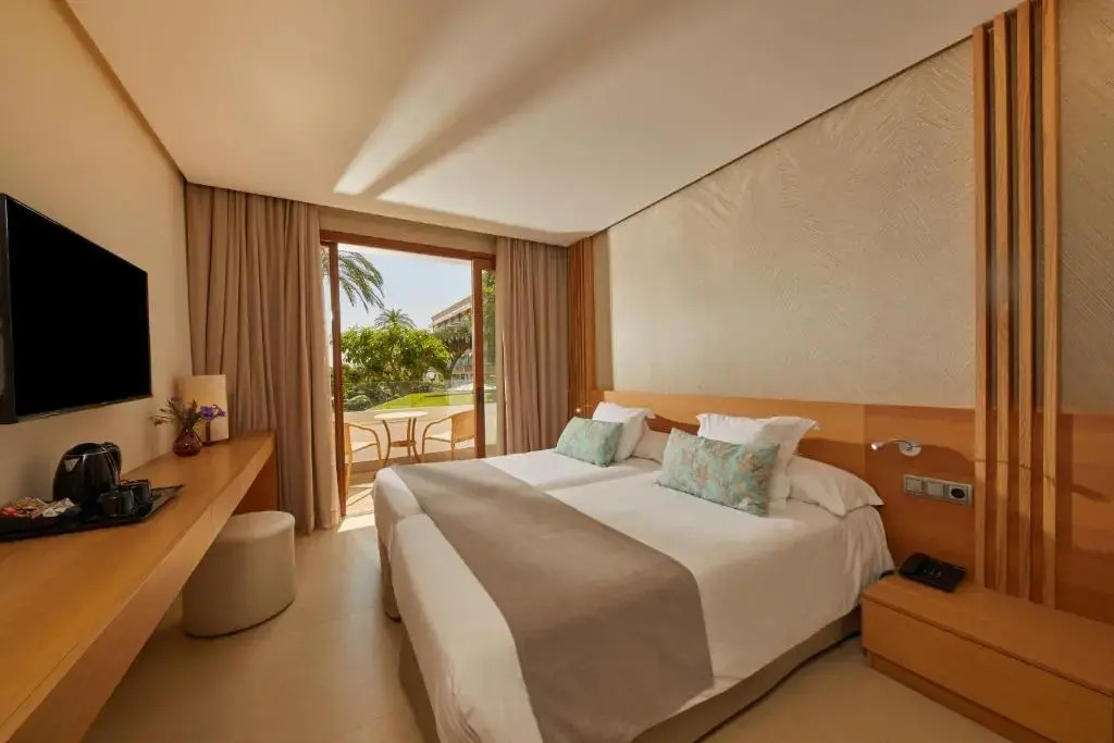Hotel Son Caliu Spa Oasis