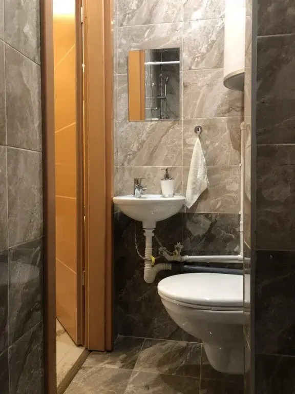 Hostel Smolny