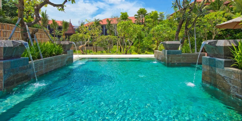 InterContinental Bali Sanur Resort by IHG
