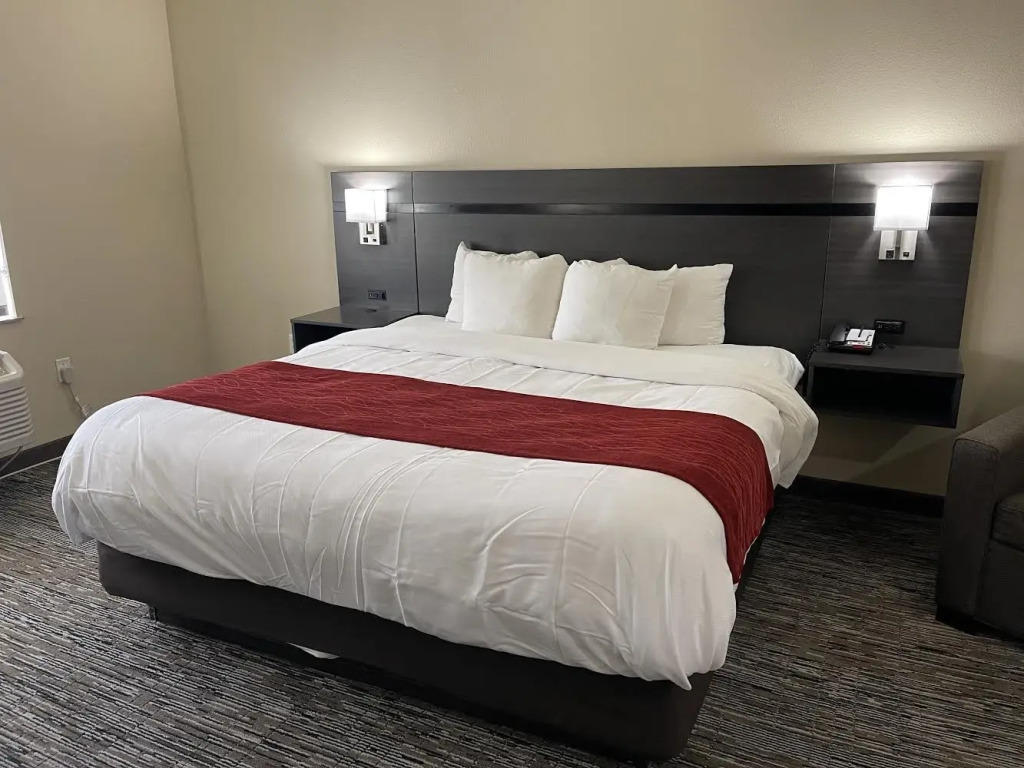 Comfort Inn Orange I-10