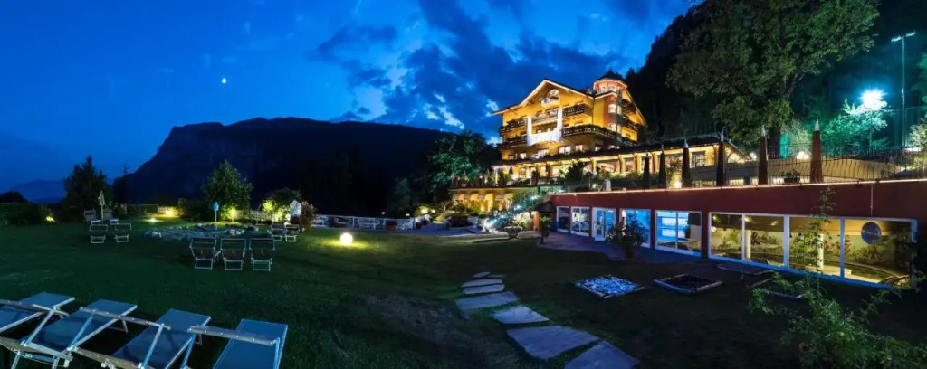 Sport Hotel Panorama- SPA Resort