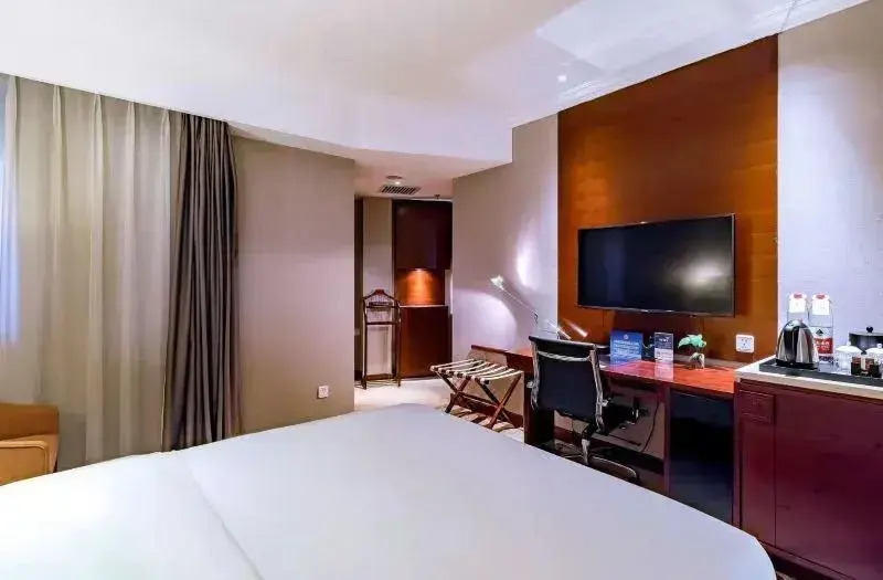 Beijing Feitian Hotel