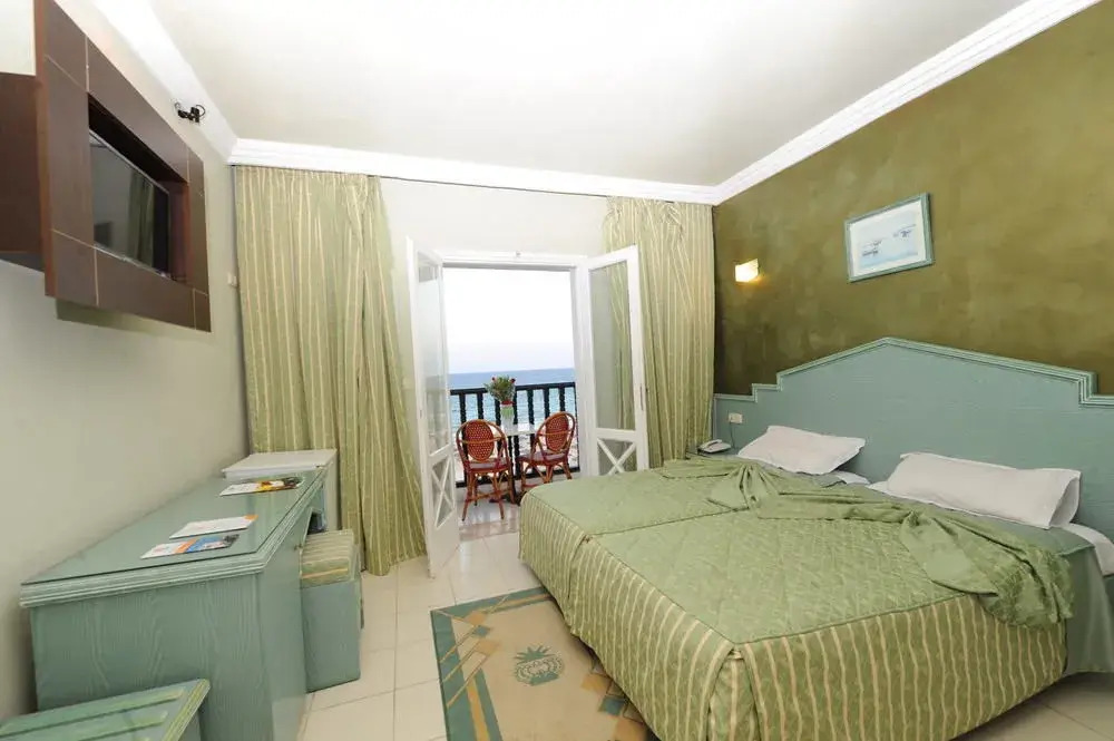 Hotel Royal Beach