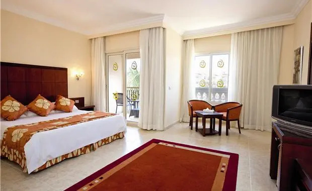 Azure Club Resort (Ex. Tropicana Azure Club)