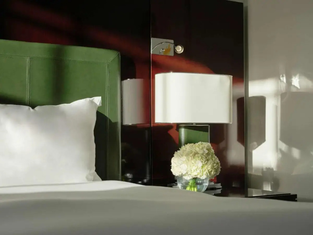 Sofitel London St James