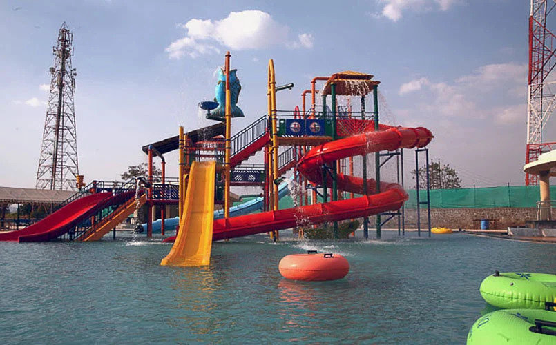 Sentosa Resorts & Water Park