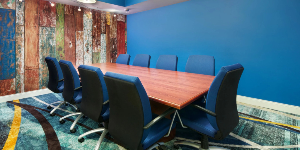 Hotel Indigo San Antonio Riverwalk by IHG
