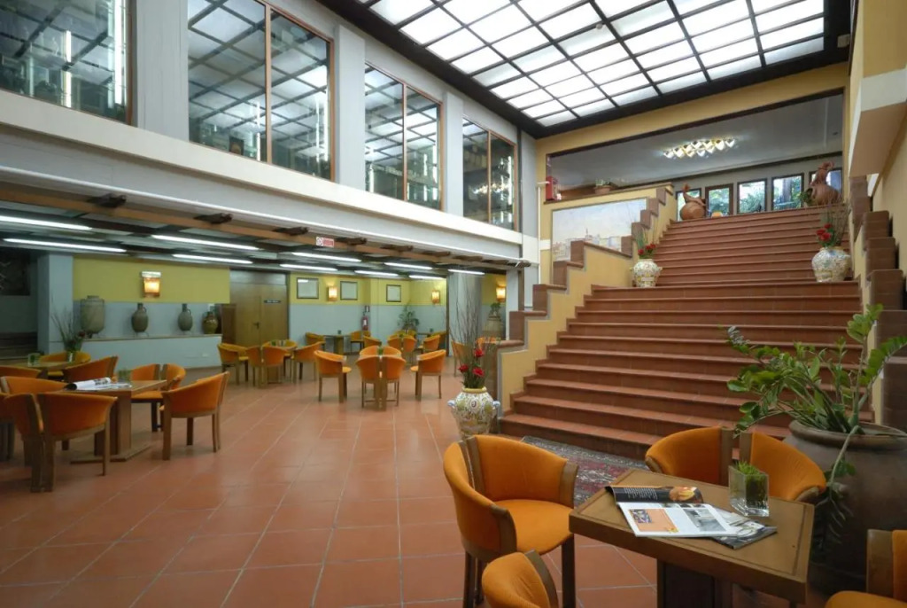 Hotel Delta Florence