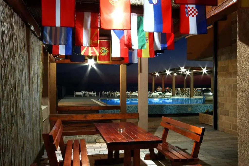 Apartments Đurašević