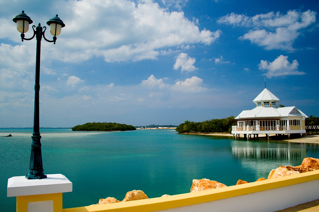 Swandor Varadero Beach