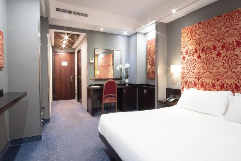 Hotel IMPERATORI