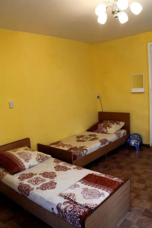 Chanba 5 a Guest House