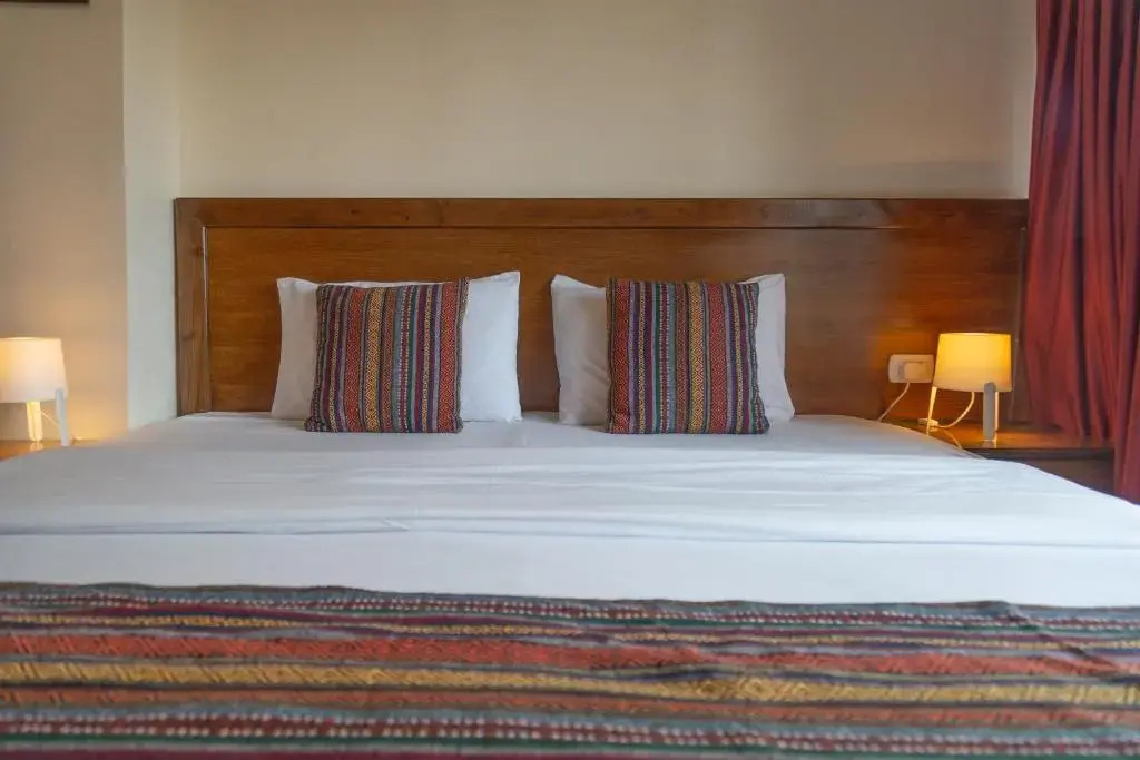 Antika Amman Hotel