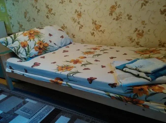 Fazenda Vinograd Guest House