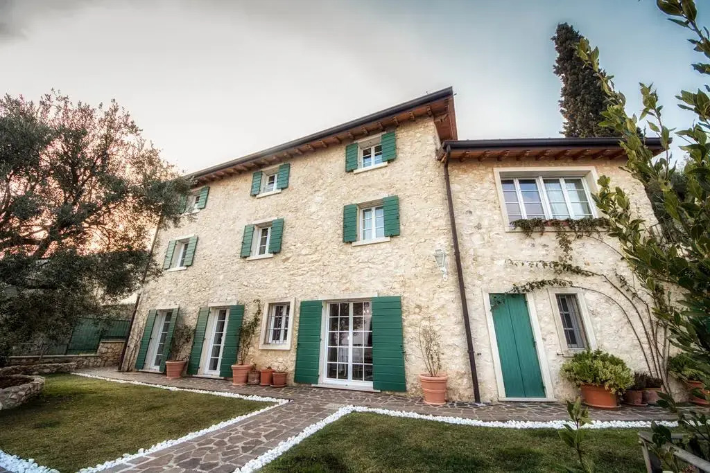 B&B Villa Felicia