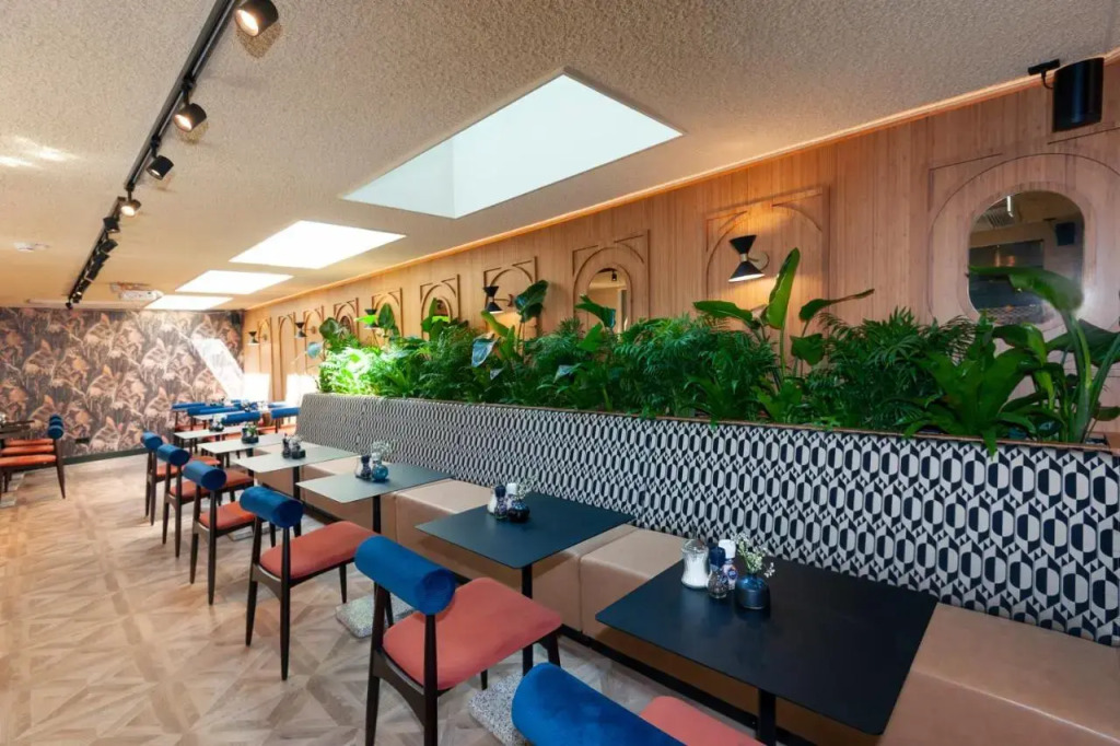 Hotel Nicolaas Witsen