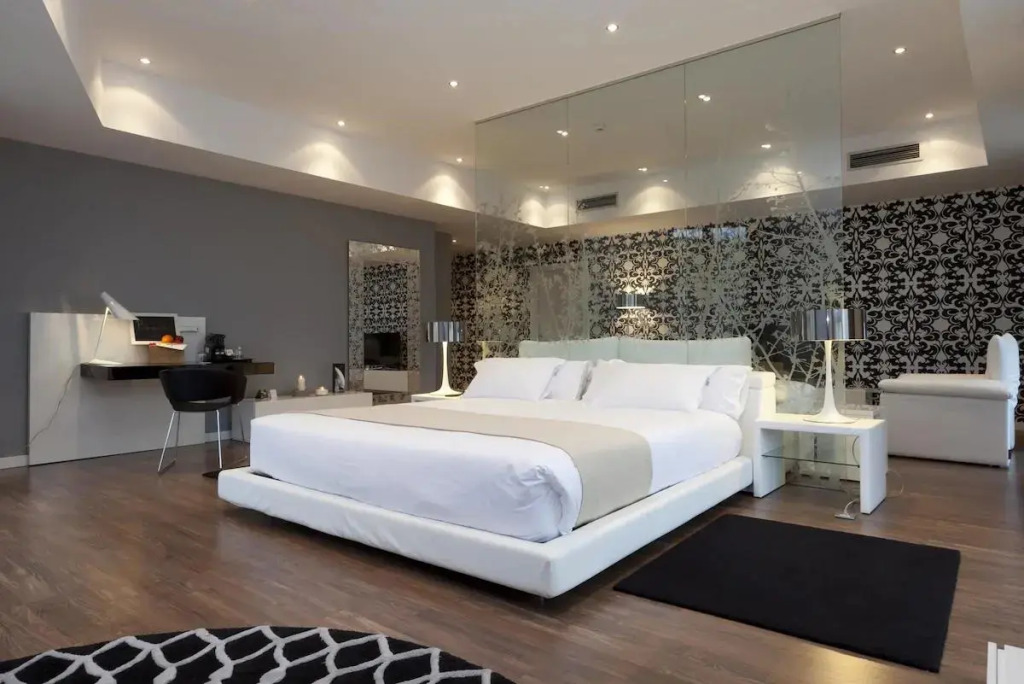 Spirit Hotel Gran Bilbao