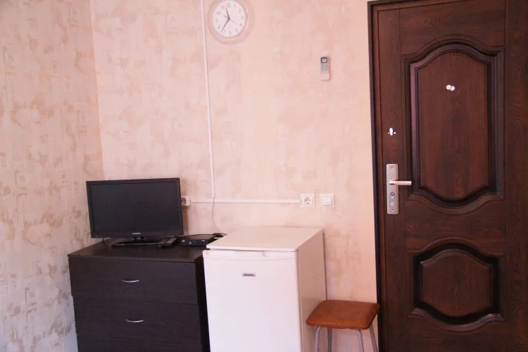 Solnechny Guest House