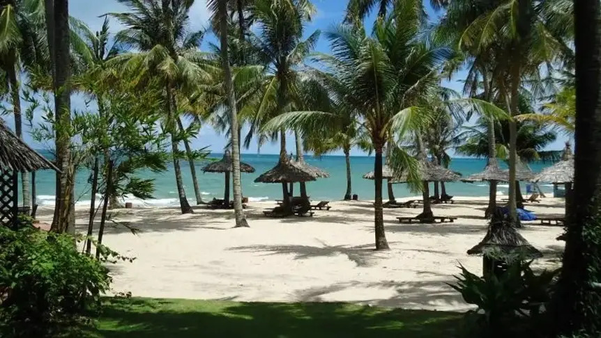 Mai House Resort