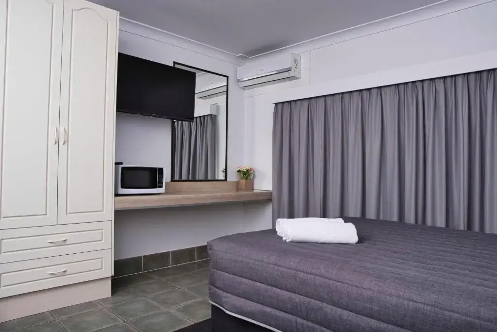 Leeton Centre Motel