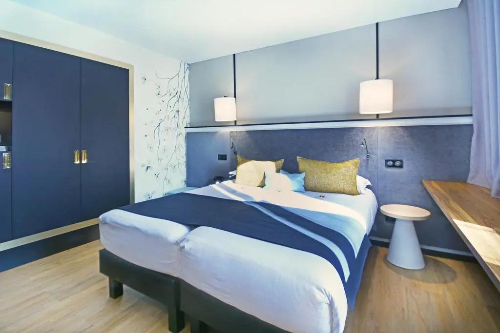 Hôtel Le Roosevelt Lyon