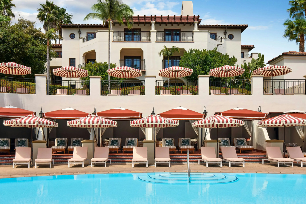 The Ritz-Carlton Bacara, Santa Barbara