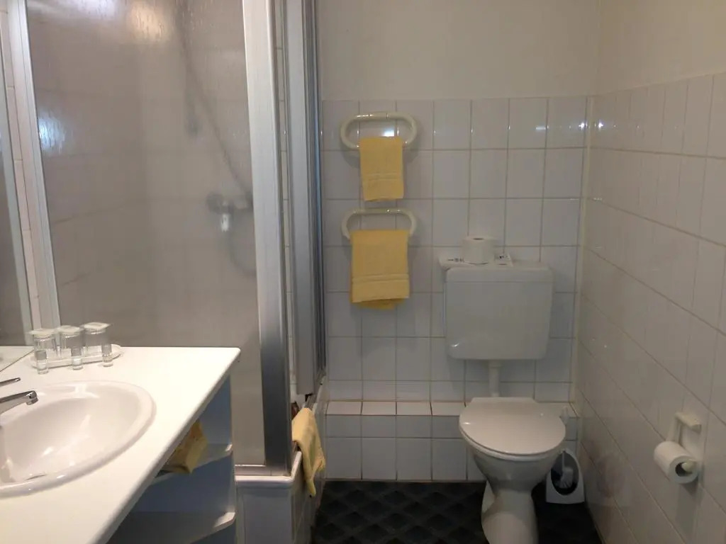 Hotel Schwarzer Bär