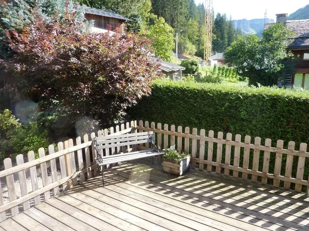 Chalet Ulysse