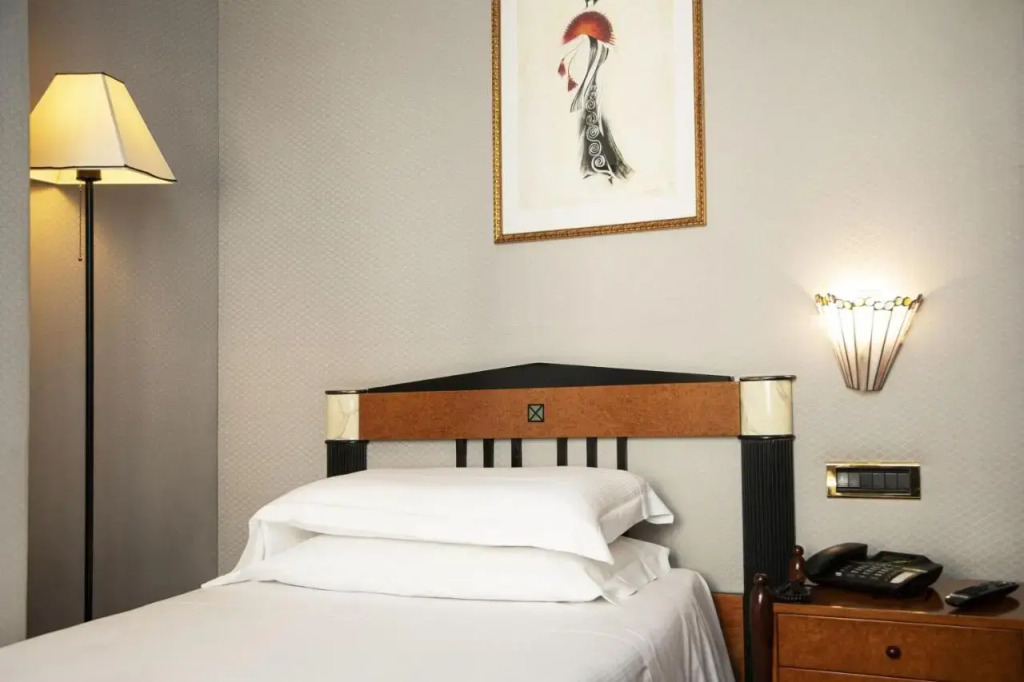 Best Western Hotel Artdeco