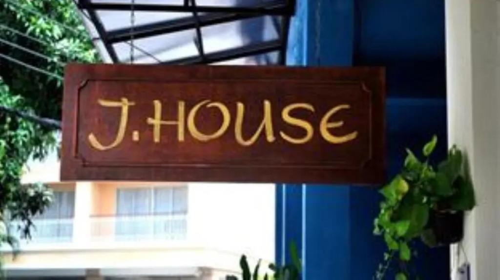 J House Phuket