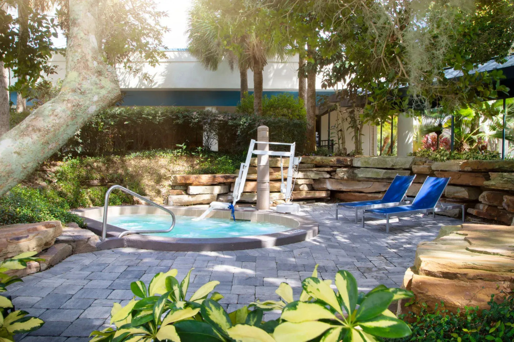 Delta Hotels by Marriott Orlando Celebration