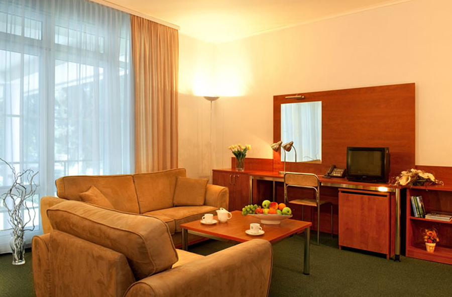 Spa Sliac