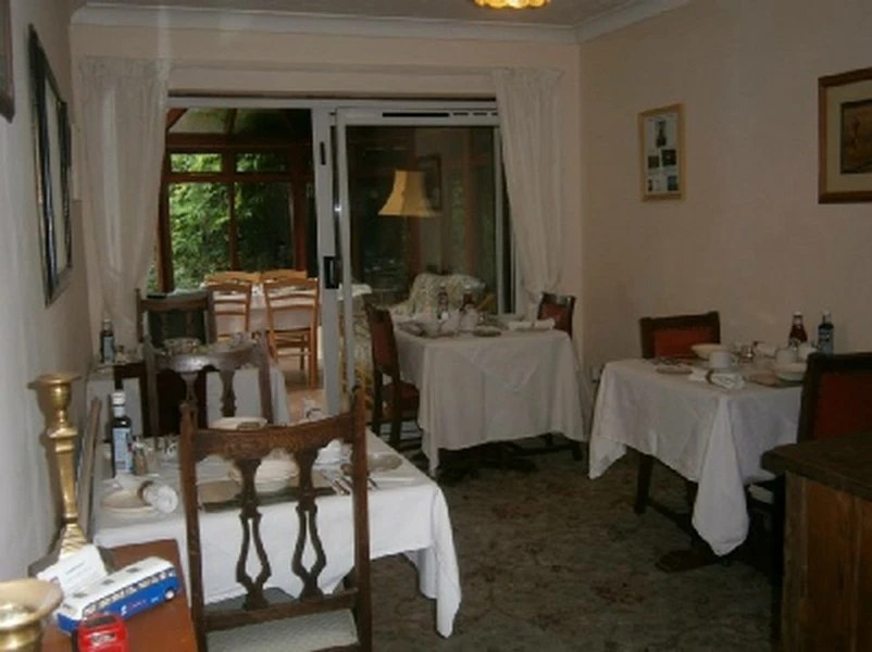 Aylwyne House