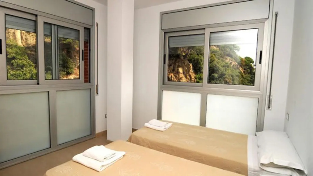 Apartamentos Blanes-Condal Costa Brava