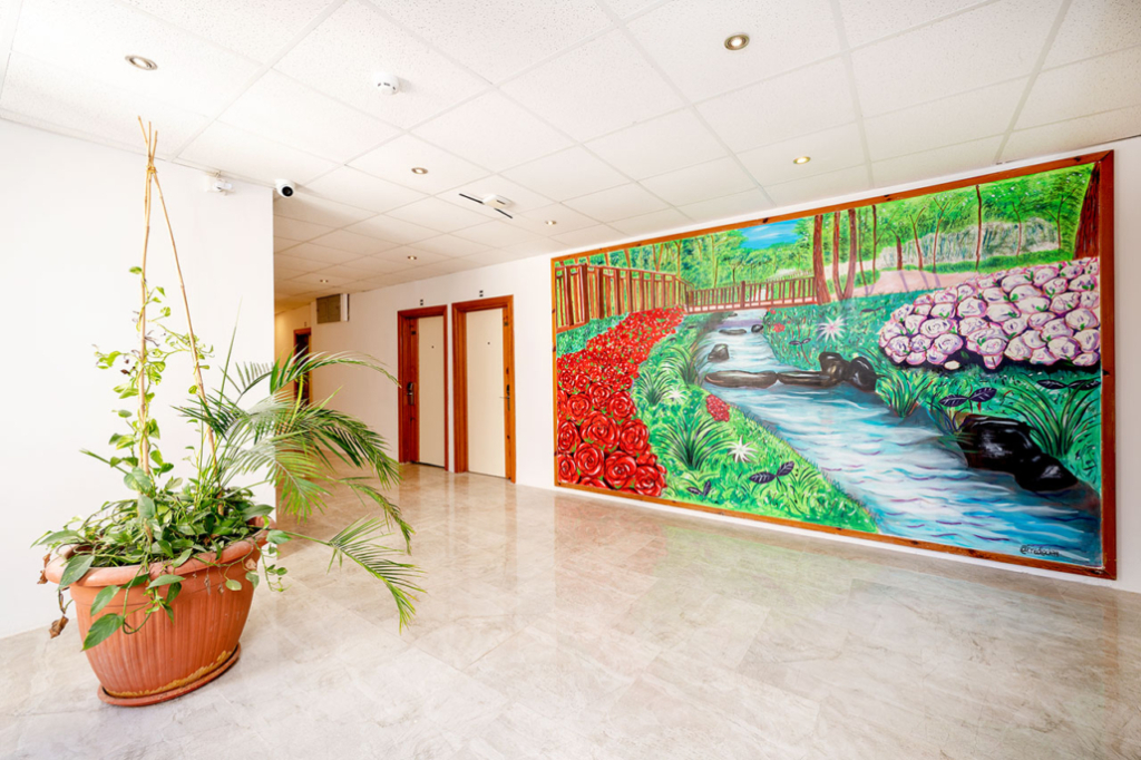 Alborada Aparthotel