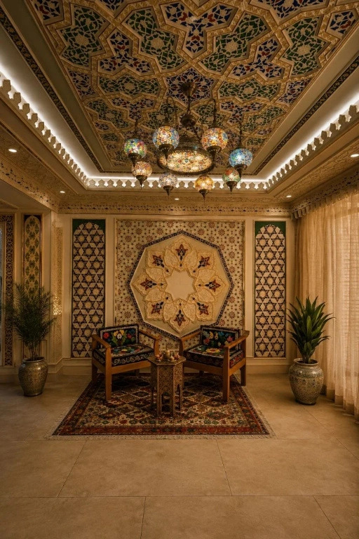 Zumrad Boutique Hotel