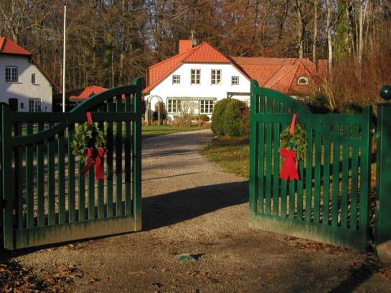 Gästehaus Sängerberg