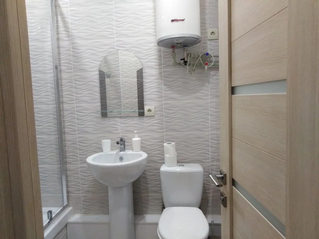 Akvamarin Apartment