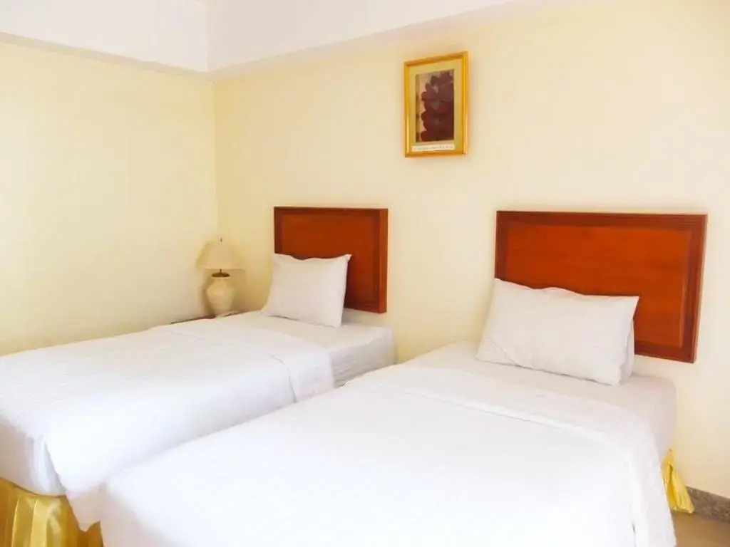 Hong Residence(หงส์ เรสซิเดนซ์)