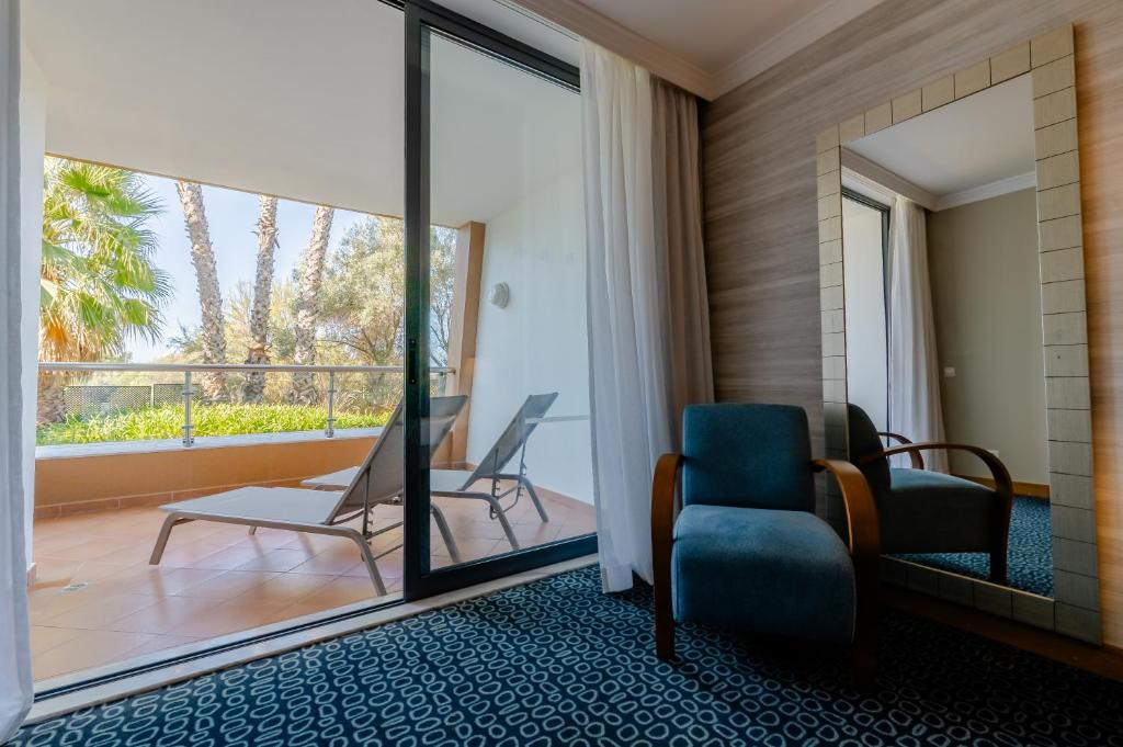 Pestana Alvor Park Suites Hotel