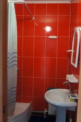 Alenka Guest House