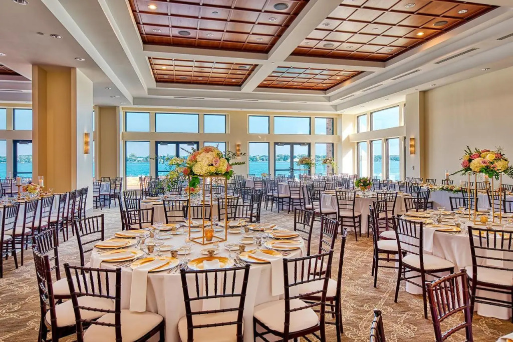 St. Clair Inn