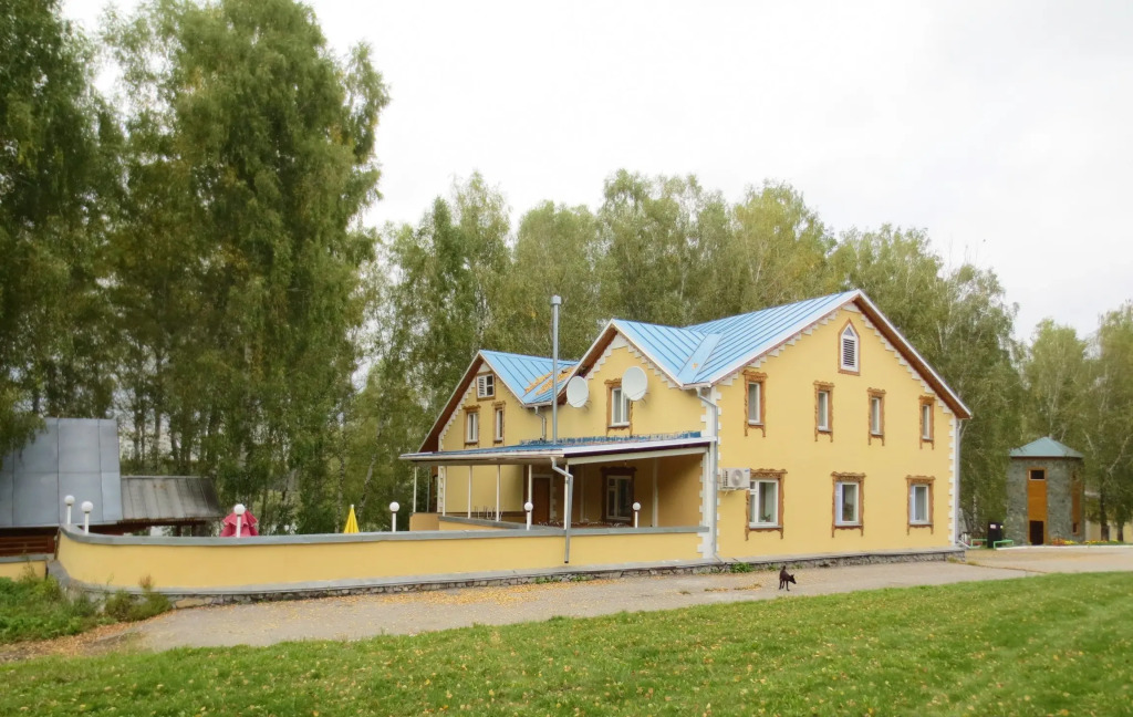 Стрелинка