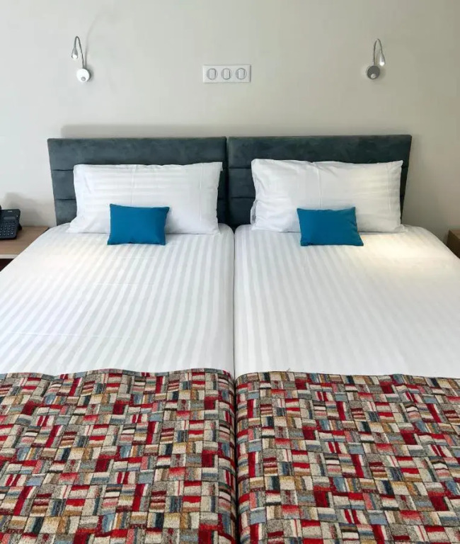 Hotel Al Afifa