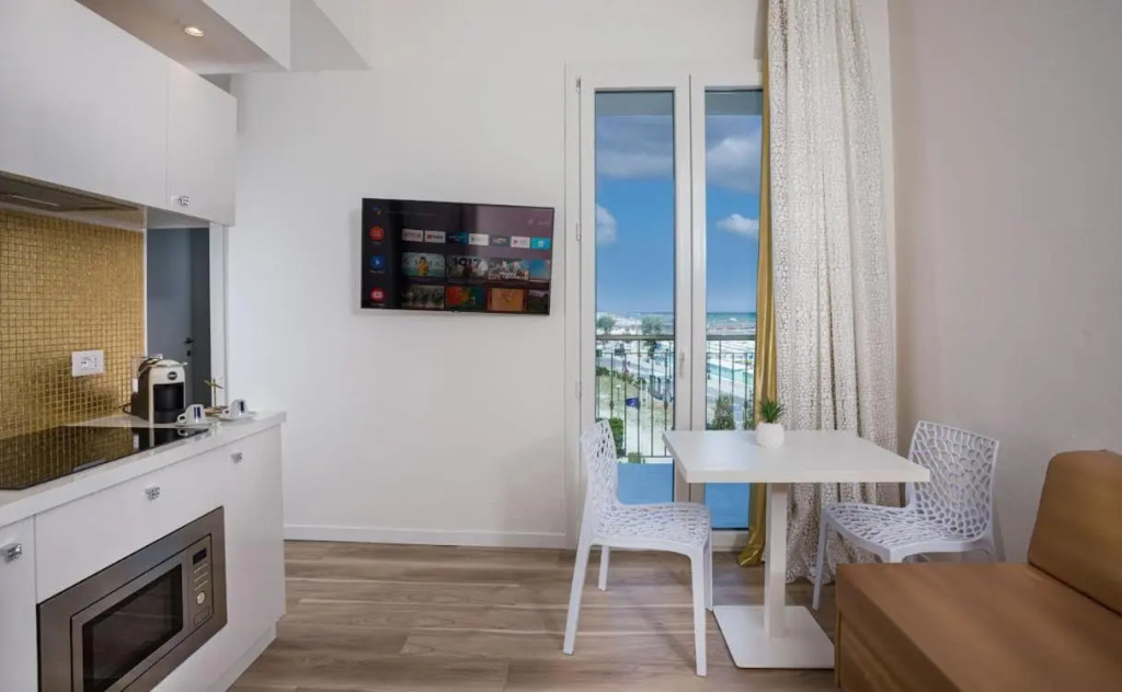 Miami Suite