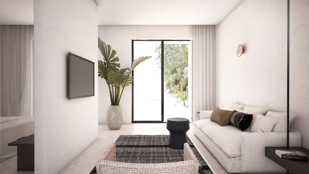 Asterion Suites & Spa