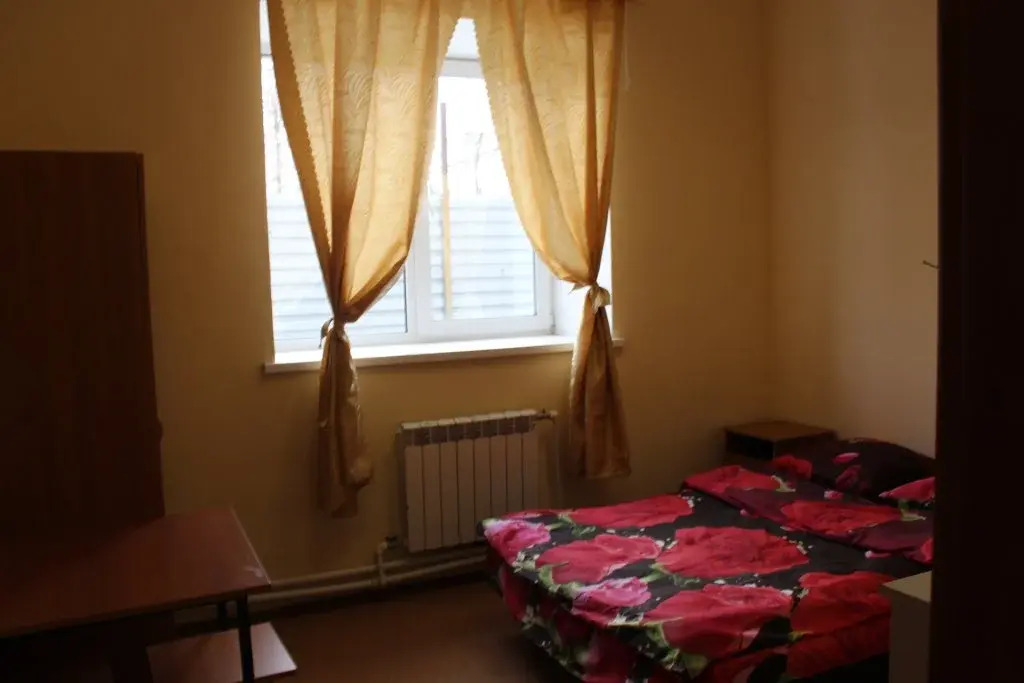 Olimp Hostel