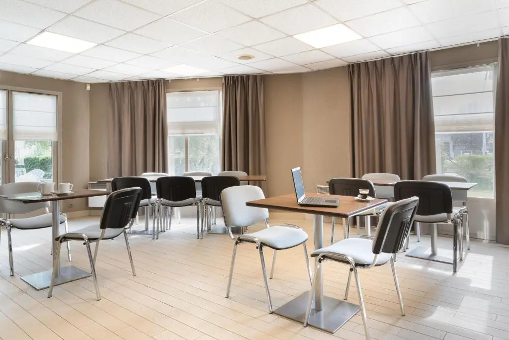 Hotel Morangis Orly
