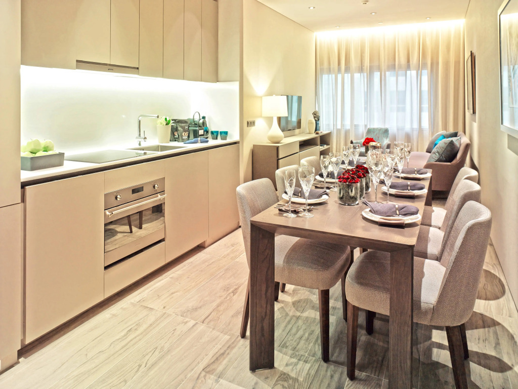 Dao by Dorsett AMTD Singapore