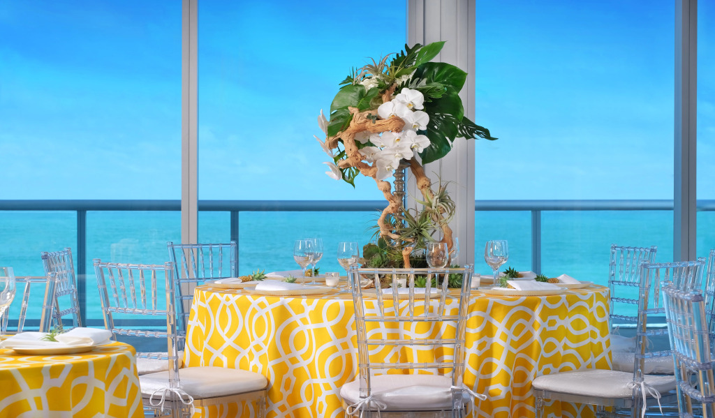 Sole Miami, A Noble House Resort